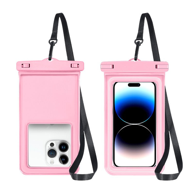 Sac étanche pour téléphone portable. - Mobile phone waterproof bag