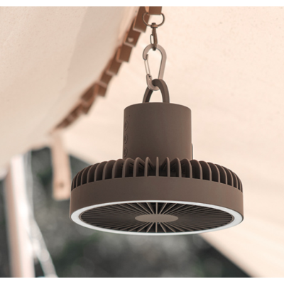 Ventilateur d'extérieur à trépied, petite lampe de plafond portable pour tente de camping, chargement USB sans fil
-Tripod Outdoor Fan, Portable Camping Tent Small Ceiling Fan Lamp Wireless USB Charging