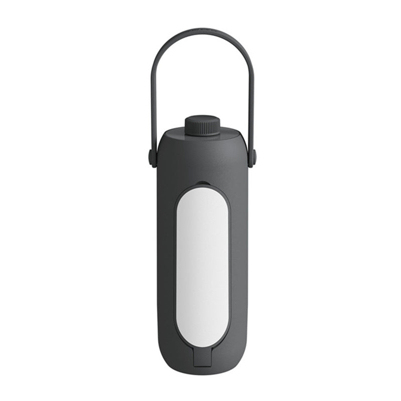 Lampe de camping pliante d'extérieur et interieure, deux fonctionalites, Portable et suspendue, USB, rechargeable
-Outdoor and indoor folding camping lamp, two functions, portable and hanging, USB, rechargeable