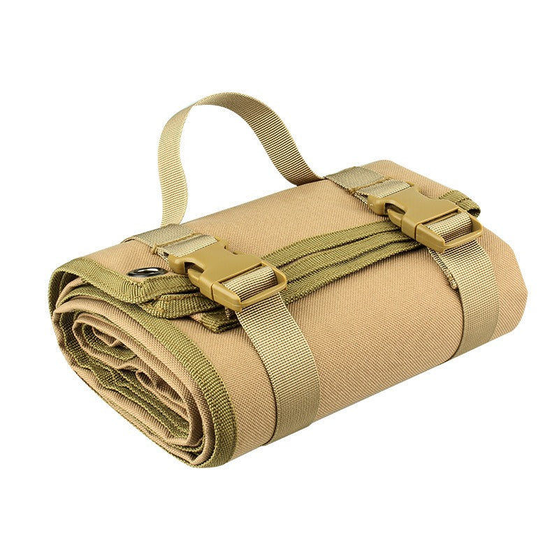 KOSIBATE Équipement de plein air Tapis de camping anti-humidité
- KOSIBATE Outdoor Equipment Supplies Camping Damp Proof Mats Camping