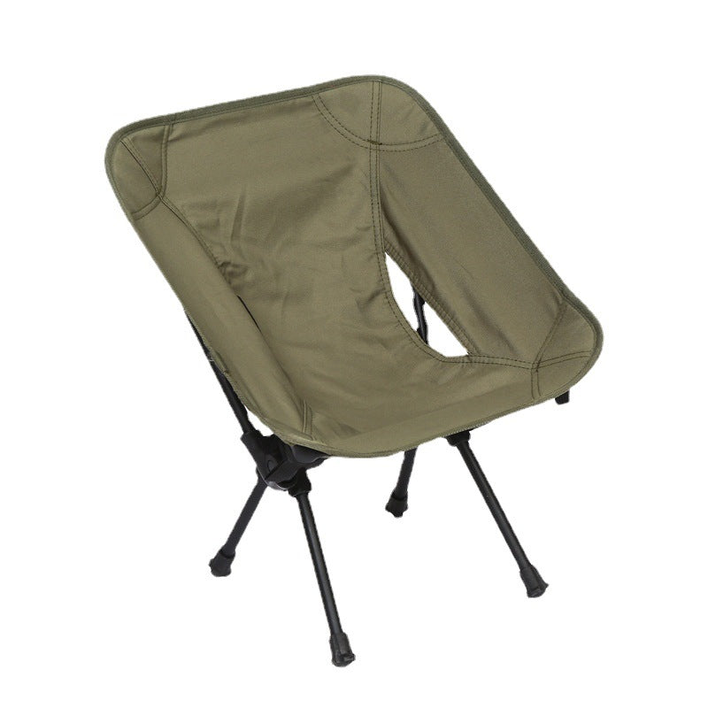 Chaise Pliante de Camping,de Plein Air, Super Légère Chaise de pêche Chaise de camping et de loisirs. 
-Outdoor Camping Folding Chair Simple Super Light Chair Fishing Chair Camping Leisure Chair.