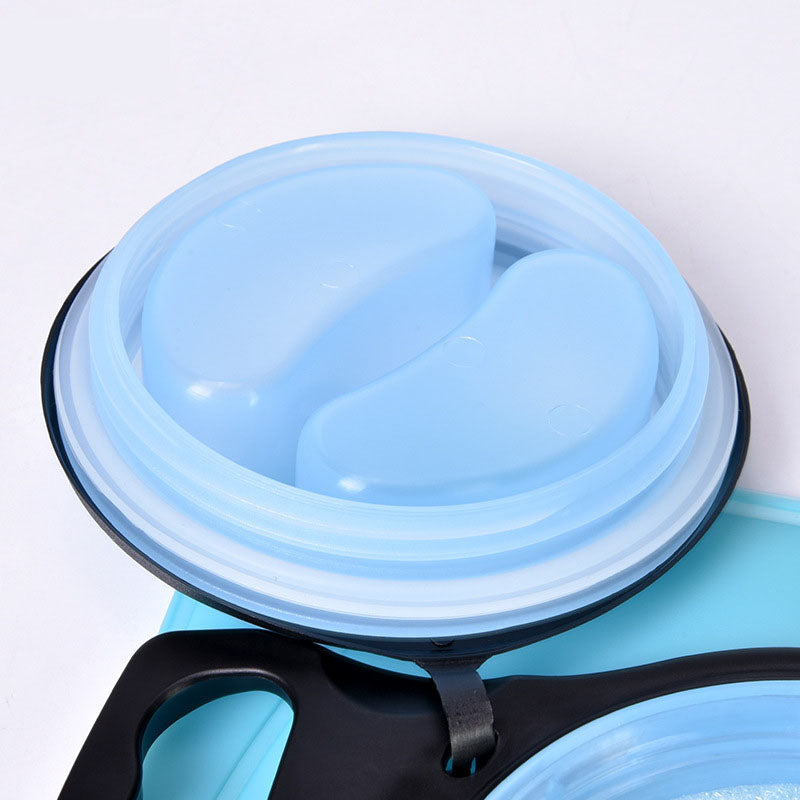 Sac à eau de 2L et de rechange épais de qualité, TPU,comestible 

- 2L thick quality replacement water bag, TPU, edible