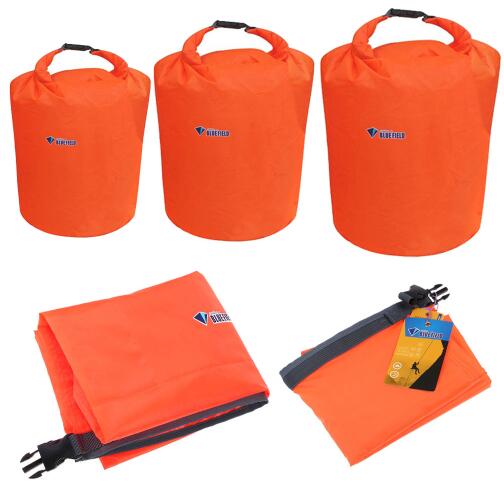 Sac de rangement étanche portable 40L 70L 
-Portable 40L 70L Waterproof Bag Storage Dry Bag