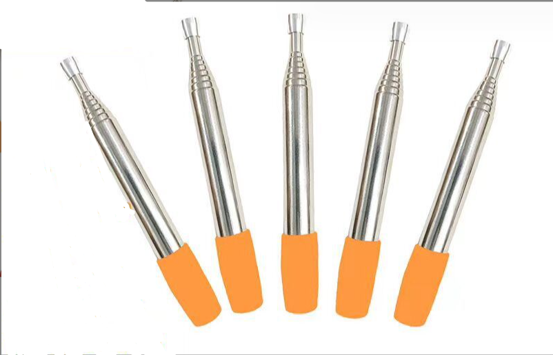 Tige de feu d'extérieur extensible en acier inoxydable
- Outdoor fire rod expandable fire tube, stainless steel