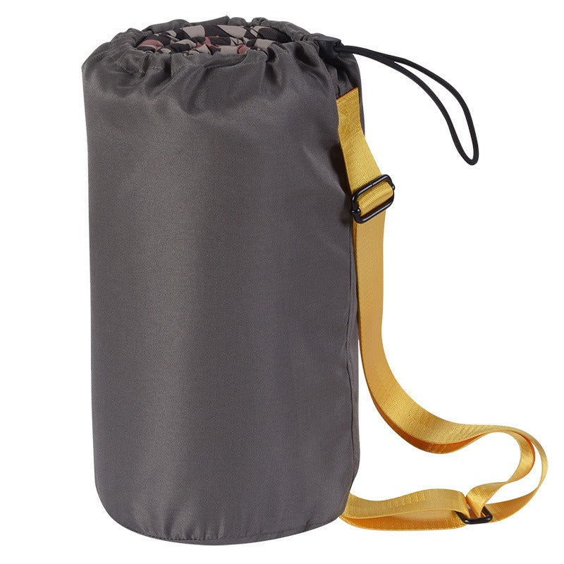 Coussin chauffant portable intelligent pour camping, nouveau modèle, charge USB
- Winter Smart Charging Portable Heating  Camping Thermal Pad, USB charge