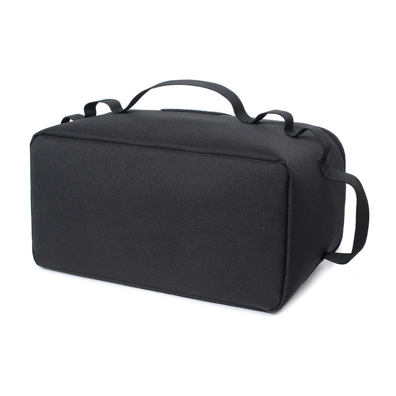 Sac de rangement pliable et portable pour outils de camping et de pique-nique
- Outdoor Camping Picnic Folding Portable Tool Storage Bag