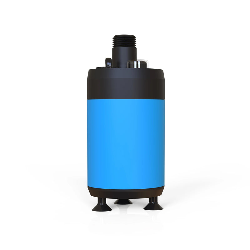 Douche portable pour camping, douche d'extérieur, douche électrique portative alimentée par batterie
- Portable Shower Camping Outdoor Shower Handheld Electric Shower Battery Powered