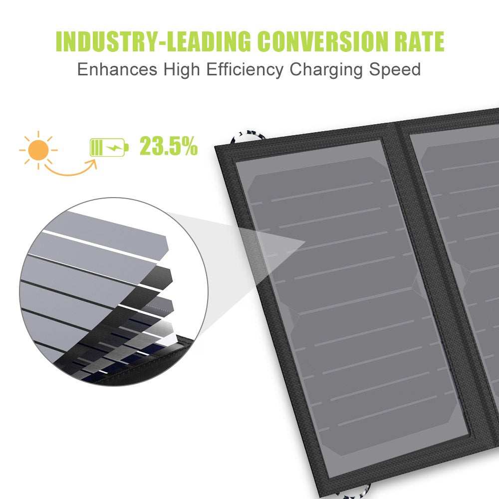 Panneau solaire 10 W 5 V Chargeur de batterie solaire
- Solar Panel 10W 5V Solar Battery Charger