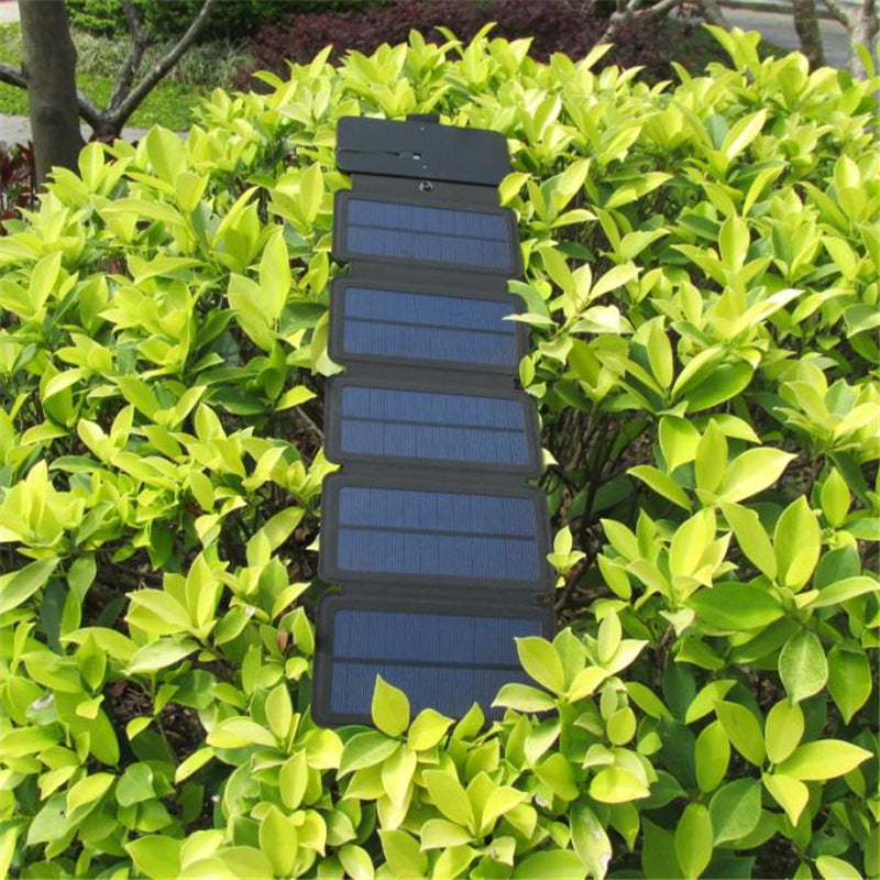 Chargeur solaire portable pliable Lerranc 10 W, sortie USB 5 V 2,1 A
- Lerranc Portable Folding 10W Solar Panels Charger 5V 2.1A USB Output