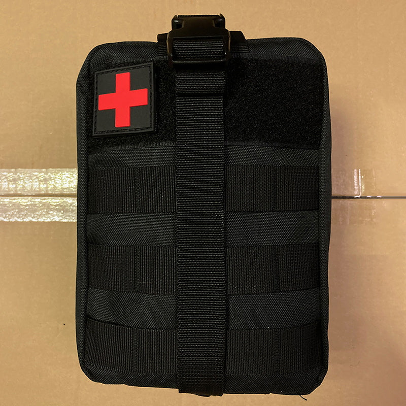 Trousse tactique A-TACS pour kit médical (pas inclus)
-Tactical A-TACS for Medical Kit (not include)