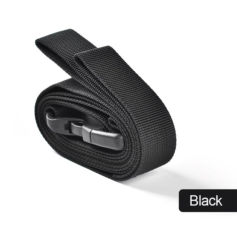Corde de camping en plein air, fixation non élastique avec boucle, corde en nylon
- Outdoor camping tying rope non elastic fix with buckle nylon rope