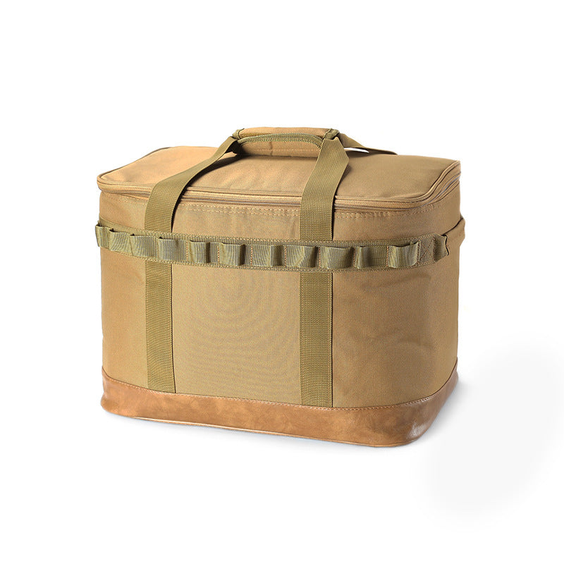 Sac de rangement portable anti-collision et étanche pour débris, pour vaisselle et ustensiles de cuisine
-Portative Anti-Collision Waterproof Debris Bag Tableware and Kitchen Utensils Storage Bag