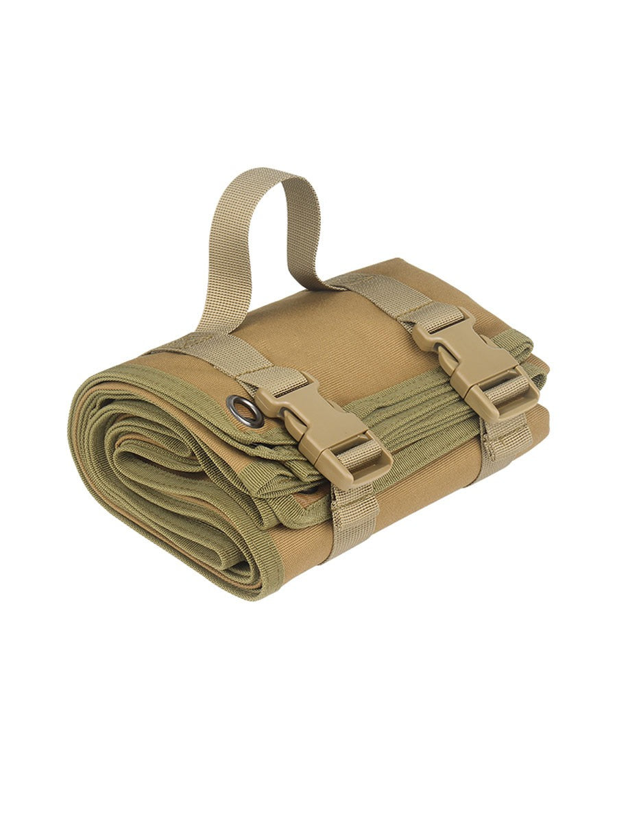 KOSIBATE Équipement de plein air Tapis de camping anti-humidité
- KOSIBATE Outdoor Equipment Supplies Camping Damp Proof Mats Camping