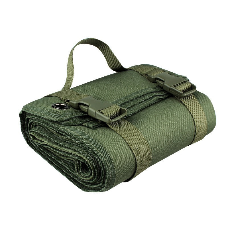 KOSIBATE Équipement de plein air Tapis de camping anti-humidité
- KOSIBATE Outdoor Equipment Supplies Camping Damp Proof Mats Camping