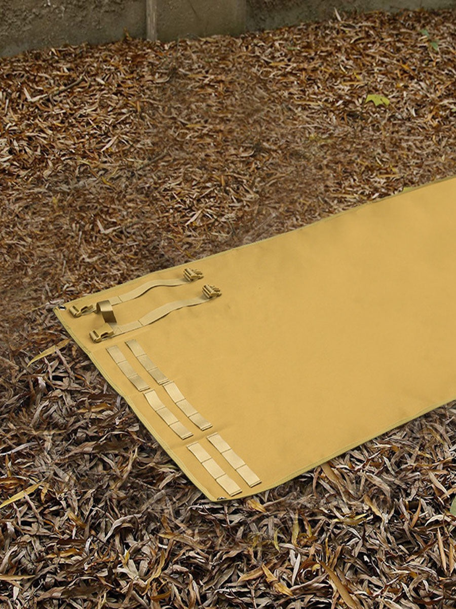 KOSIBATE Équipement de plein air Tapis de camping anti-humidité
- KOSIBATE Outdoor Equipment Supplies Camping Damp Proof Mats Camping
